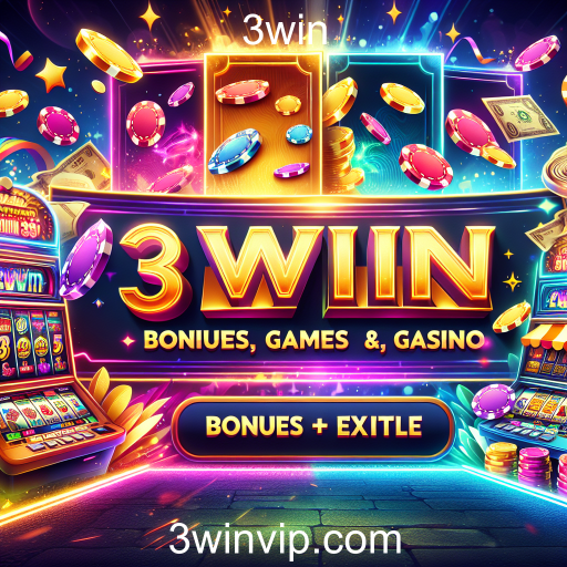Descubra as Melhores Promoções do 3win